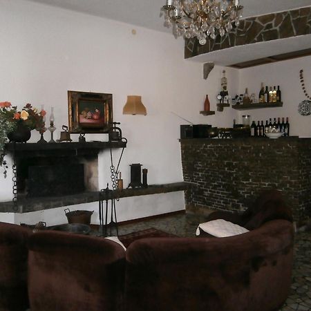 Hotel Due Pini Baselga di Pine Exterior photo