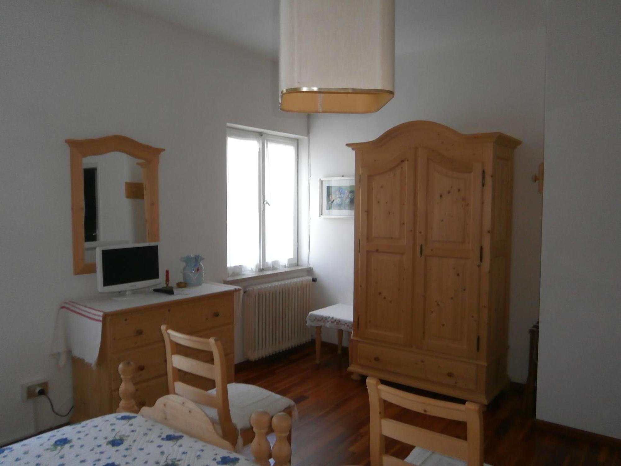 Hotel Due Pini Baselga di Pine Exterior photo